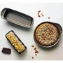 Pyrex Asimetria 26 см (AS26BA0): Материал Сталь