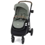 Прогулочная коляска Joie Versatrax Laurel (S1803AALRL000): Тип коляски Прогулочная