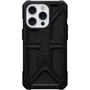 Чохол для iPhone Urban Armor Gear UAG Monarch Black (114034114040) для iPhone 14 Pro