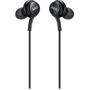 Наушники Samsung IC100 Type-C Earphones Black (EO-IC100BBEGRU)