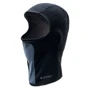 Балаклава Hi-Tec Mazama-Black/Dark Grey черная (5902786001231)