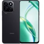 Смартфон Honor 200 Smart 5G 8/256GB Midnight Black (Global)