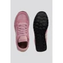 Кроссовки Saucony Jazz Low Pro (1866-291s) 36.5 (6.5) розовые натуральная замша всесезон: Вид Кроссовки