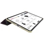 Аксессуар для iPad Macally Protective Case and Stand with Apple Pencil Gold (BSTANDM6-GO) for iPad mini 6 2021 фото 11