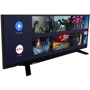 Телевизор Toshiba 43UA2D63DG: Мощность звука 20 Вт (2x10 Вт)