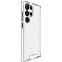 Аксессуар для смартфона TPU Case Space Transparent for Samsung S918 Galaxy S23 Ultra: Тип накладка на заднюю часть
