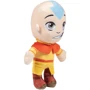 Плюшевая игрушка JINX Avatar: The Last Airbender Aang Small Plush (JINX-11880): Тип герои мультфильмов и кино