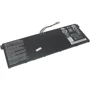 Батарея для ноутбука Acer AC14B18J 11,4 V 3220 mAh черный Оригинал (12032)