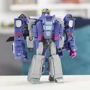 Transformers Hasbro Фигурка Трансформеры Кибервселенная Спарк Армор 18см TRA Cyberverse Spark Armor Megatron E4220_E4327 фото 6