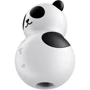 Вакуумный стимулятор с вибрацией Satisfyer Pocket Panda
