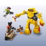 Конструктор LEGO Lightyear Погоня за Циклопом 87 деталей (76830) фото 6