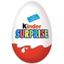 Яйцо шоколадное Kinder Kinder surprise 20 гр (DL12687)