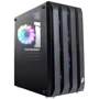 Корпус 1STPLAYER B2-4R1 Black