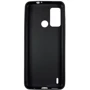 Аксессуар для смартфона BeCover TPU Case Black for Nokia G11 Plus (707999): Тип накладка на заднюю часть