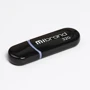 USB-флешка Mibrand 32GB Panther Black USB 2.0 (MI2.0/PA32P2B)