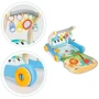 Каталка-ходунки 2в1 в ассортименте (HE0637-HE0638) фото 4