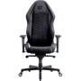 Геймерское кресло GT Racer X-3105 Fabric Black/Gray