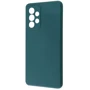 Чохол для телефона WAVE Colorful Case TPU Forest Green для Samsung A536 Galaxy A53 5G