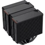 Кулер PcCooler RZ620: Тип воздушное охлаждение