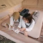 Надувний матрац Матрац самонадувний Naturehike NH21FCD11 подвійний 6 см (6927595793329): Тип Матрас самонадувающийся