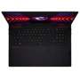 Ноутбук MSI Raider 18 HX A14VHG-258US (RAIDER18HX14258): Процессор Intel Core i9-14900HX (1.6 - 5.8 ГГц) / 24 - ядерный