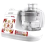Кухонный комбайн MPM Product MRK-11: Мощность, Вт 800 Вт