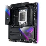 ASUS ROG Zenith II Extreme Alpha: Дополнительно Поддержка UEFI, Поддержка RAID, Адаптер Wi-Fi