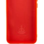 Чохол для телефона Lakshmi Case Silicone Cover Full Camera Red для Xiaomi Redmi A1: Тип накладка на задню частину