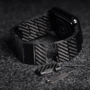 Аксесуар для Watch Switcheasy Carbon Fiber Band Black (MAW245035BK22) для Apple Watch 42/44/45/49mm фото 13