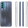Чехол для телефонов BeCover TPU Case Transparancy for Motorola Moto G60 / G60s (706923): Тип накладка на заднюю часть