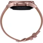Смарт-часы Samsung Galaxy Watch 3 41mm Bronze (SM-R850NZDASEK): Интерфейсы подключения Bluetooth , NFC, Wi-Fi