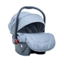Автокресло Lorelli PLUTO (0-13кг) (grey)