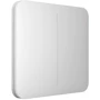 Вимикач Ajax LightSwitch 2-gang White фото 2