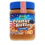 Арахісова паста Gunz Gina Peanut Butter Creamy 350 г (WT2450)