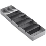 Органайзер для столовых приборов Metaltex UNI-FIT (363220)