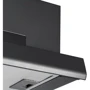 Вытяжка Pyramida TLX1-50 BL: Тип монтажа Встраиваемый