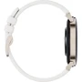 Смарт-часы Huawei Watch GT 2 42mm Frosty White: Интерфейсы подключения Bluetooth: 5.1