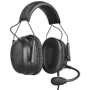 Навушники Trust GXT 444 Wayman Pro Gaming Headset Black (23248): Тип конструкції повнорозмірні