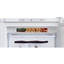 Морозильная камера Beko RFSA210K40WN: Особенности Перенавешиваемые двери