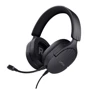 Наушники Trust GXT 489 Fayzo 3.5mm Black (24898)