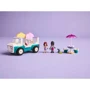 Конструктор LEGO Friends Хартлейк-Сити. Фургон с мороженым 92 детали (42644) фото 6
