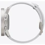 Смарт-часы Suunto 9 Peak Birch White Titanium (SS050519000): Цвет ремешка белый