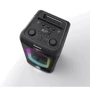 Акустика Panasonic SC-TMAX45GSK (SC-TMAX45GSK): Звукова система 2.0