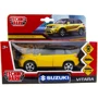 Автомодель - Suzuki Vitara S 2015 (золотой с черн.)