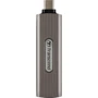 Transcend ESD330C 1 TB Dark Grayish Brown (TS1TESD330C): Форм-фактор Portable