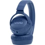 Навушники JBL 660NC Blue (BLT660NCBLU): Діапазон частот (Гц) 20 - 20000
