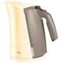 Электрочайник Braun WK 300 Cream: Мощность, Вт 2200 Вт