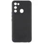 Чехол для телефонов ArmorStandart Matte Slim Fit Camera cover Black for TECNO Spark 9 (KG5p) (ARM64808)