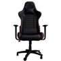 Кресло игровое GamePro GC-575-Black-Red фото 3