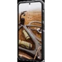 Чехол для телефонов Urban Armor Gear UAG Metropolis LT Pro Kevlar Black (214418113940) for Samsung S921 Galaxy S24: Цвет черный